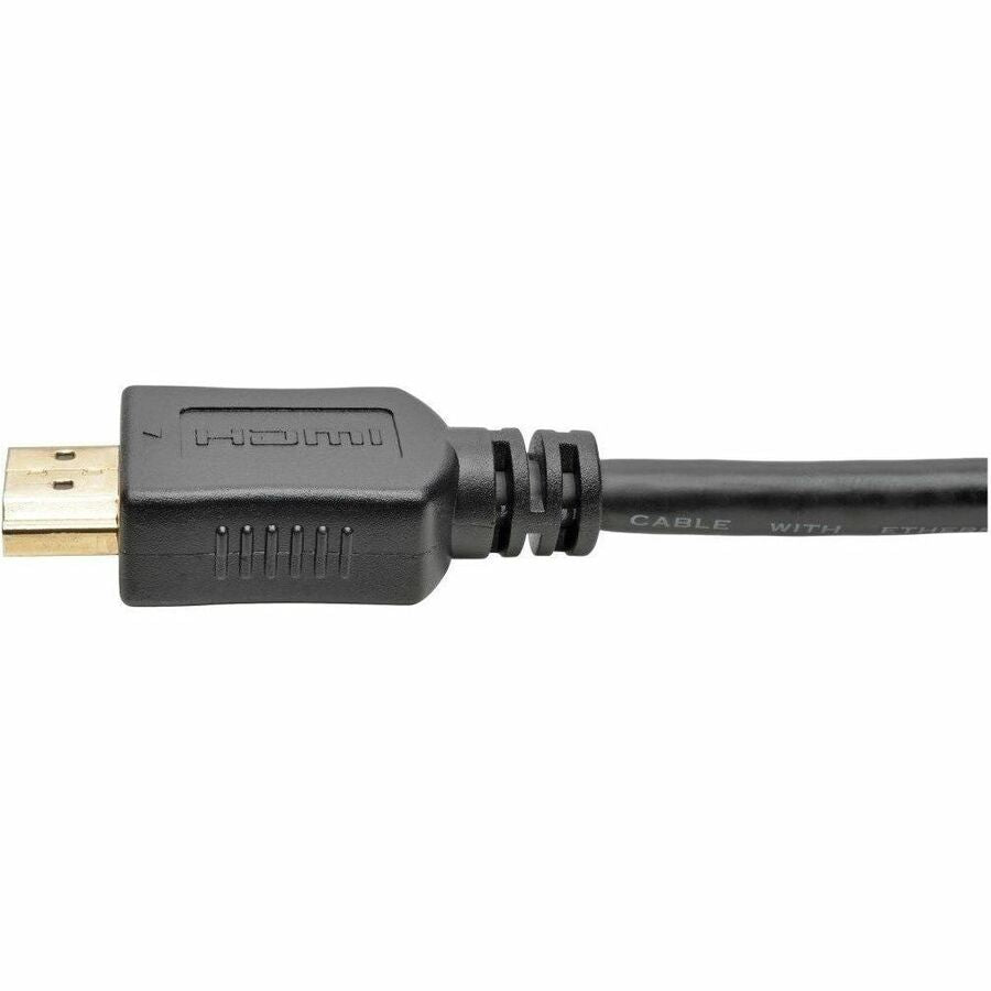 Alternate-Image4 Image for Eaton Tripp Lite Series HDMI to VGA Active Adapter Cable (HDMI to Low-Profile HD15 M/M), 6 ft. (1.8 m), TAA