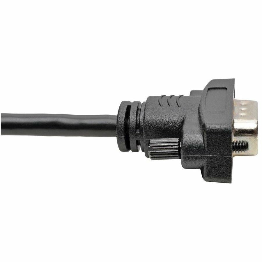 Alternate-Image5 Image for Eaton Tripp Lite Series HDMI to VGA Active Adapter Cable (HDMI to Low-Profile HD15 M/M), 6 ft. (1.8 m), TAA