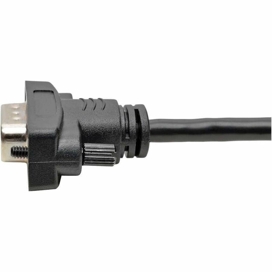 Alternate-Image6 Image for Eaton Tripp Lite Series HDMI to VGA Active Adapter Cable (HDMI to Low-Profile HD15 M/M), 6 ft. (1.8 m), TAA