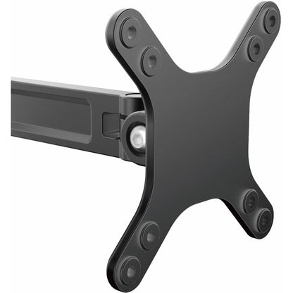 Alternate-Image4 Image for StarTech.com Wall Mount Monitor Arm, Single Swivel, For VESA Mount Monitors / Flat-Screen TVs up to 34" (33.1lb/15kg), Monitor Wall Mount