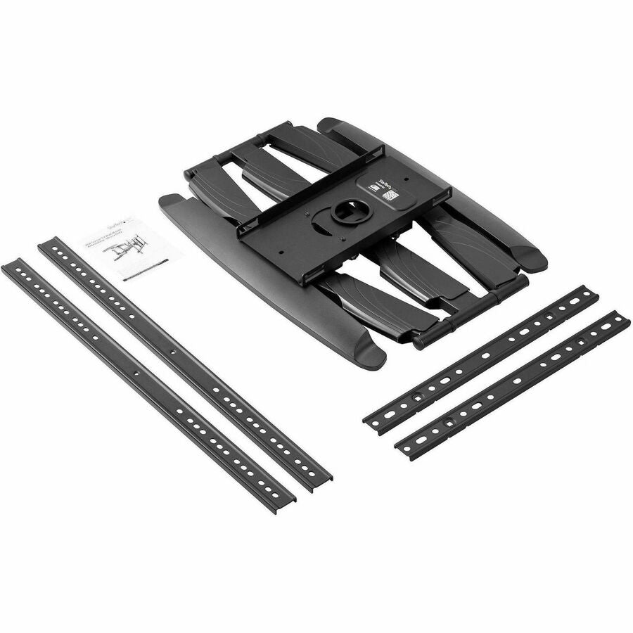 Alternate-Image3 Image for StarTech.com TV Wall Mount for up to 70 inch VESA Displays - Heavy Duty Full Motion Universal TV Wall Mount Bracket - Articulating Arm
