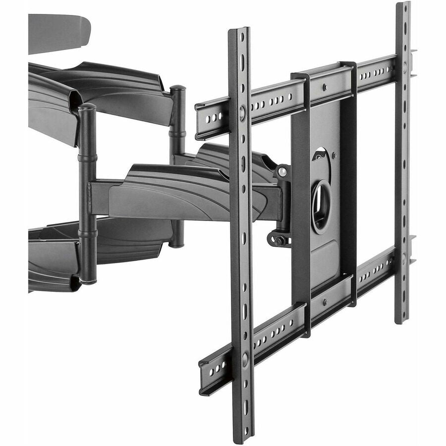 Alternate-Image1 Image for StarTech.com TV Wall Mount for up to 70 inch VESA Displays - Heavy Duty Full Motion Universal TV Wall Mount Bracket - Articulating Arm