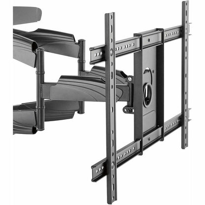 Alternate-Image1 Image for StarTech.com TV Wall Mount for up to 70 inch VESA Displays - Heavy Duty Full Motion Universal TV Wall Mount Bracket - Articulating Arm