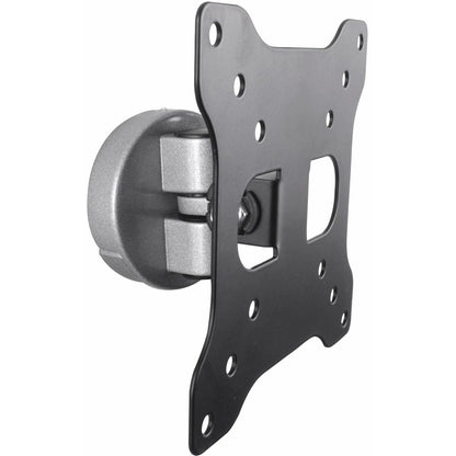 Alternate-Image1 Image for StarTech.com Wall Mount Monitor Arm, Aluminum, Supports 13'' to 34" (33.1lb/15kg) Monitors, VESA Mount, TV Wall Mount, TV Mount