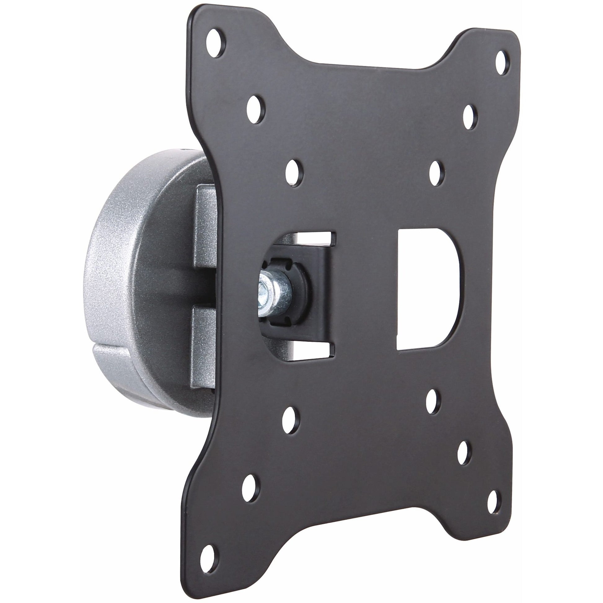 Main Image for StarTech.com Wall Mount Monitor Arm, Aluminum, Supports 13'' to 34" (33.1lb/15kg) Monitors, VESA Mount, TV Wall Mount, TV Mount