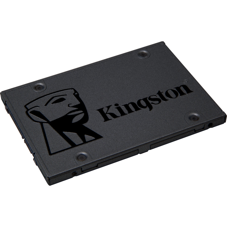 Alternate-Image1 Image for Kingston A400 240 GB Solid State Drive - 2.5" Internal - SATA (SATA/600)