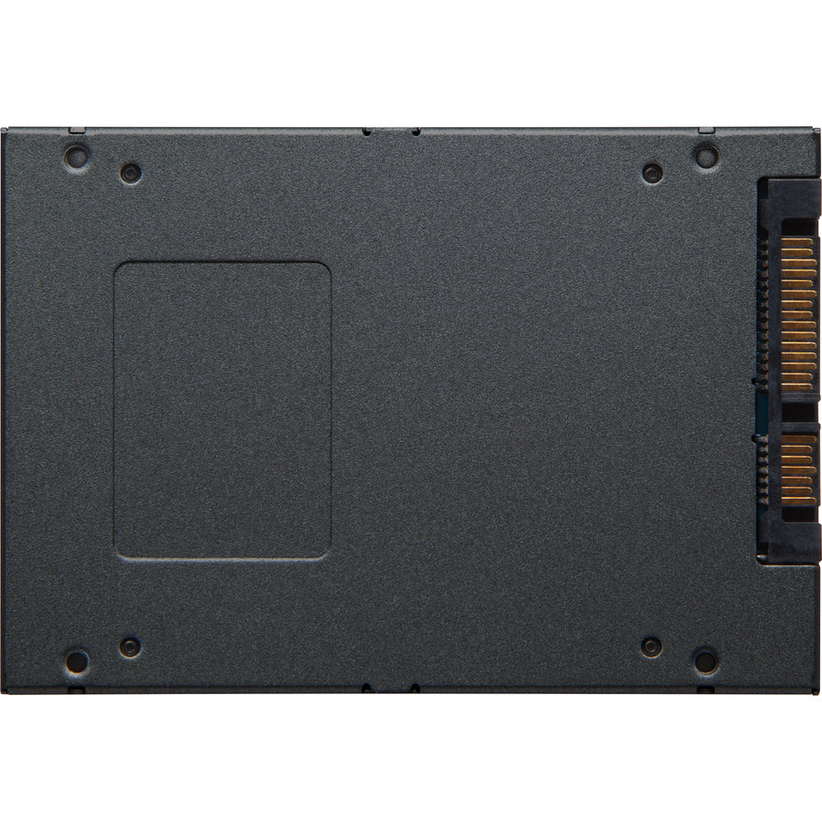 Alternate-Image2 Image for Kingston A400 240 GB Solid State Drive - 2.5" Internal - SATA (SATA/600)