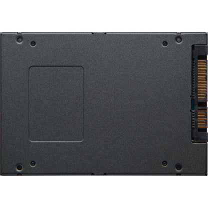 Alternate-Image2 Image for Kingston A400 240 GB Solid State Drive - 2.5" Internal - SATA (SATA/600)
