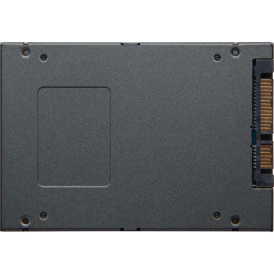 Alternate-Image2 Image for Kingston A400 480 GB Solid State Drive - 2.5" Internal - SATA (SATA/600)