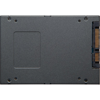 Alternate-Image2 Image for Kingston A400 480 GB Solid State Drive - 2.5" Internal - SATA (SATA/600)