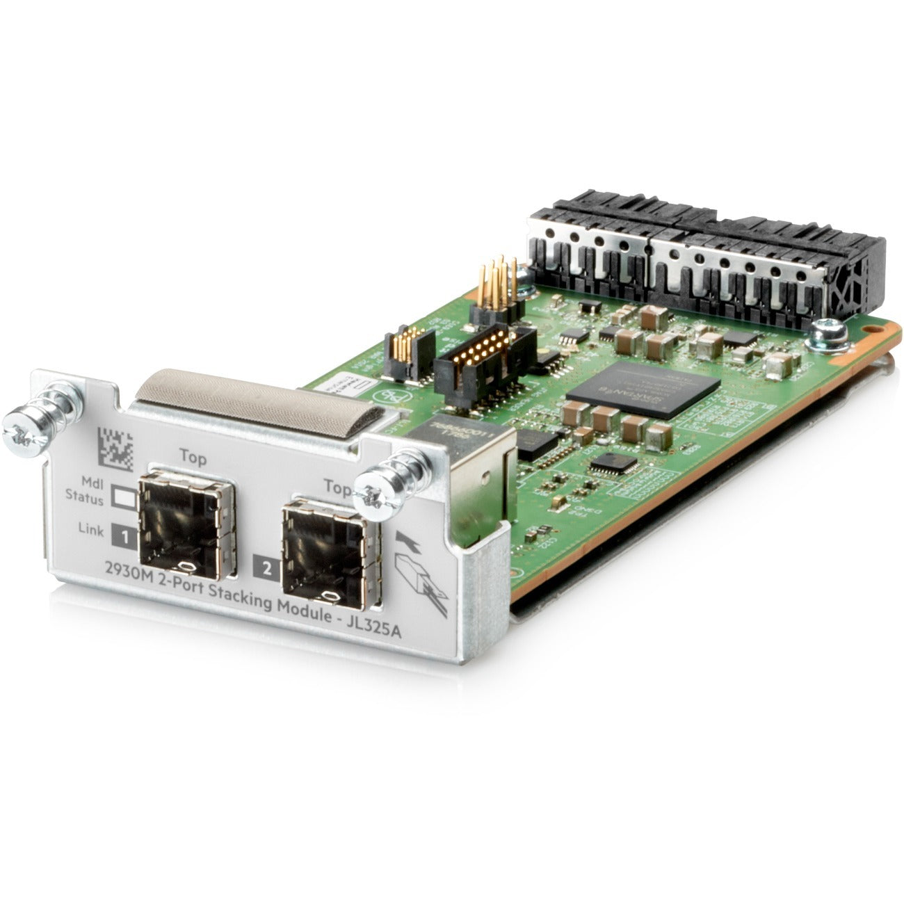 Main Image for HPE 2930 2-Port Stacking Module