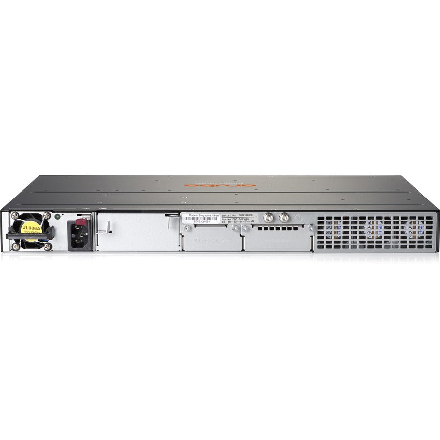 Alternate-Image1 Image for HPE 2930M 24G POE+ with 1 - Slot Switch*