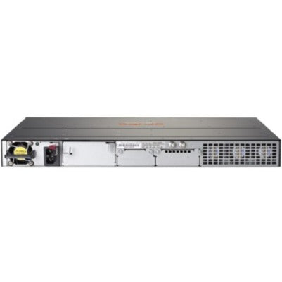 Alternate-Image2 Image for HPE 2930M 24G POE+ with 1 - Slot Switch*