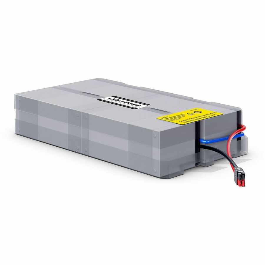 Alternate-Image3 Image for CyberPower RB1270X4F Replacement Battery Cartridge