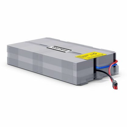 Alternate-Image3 Image for CyberPower RB1270X4F Replacement Battery Cartridge