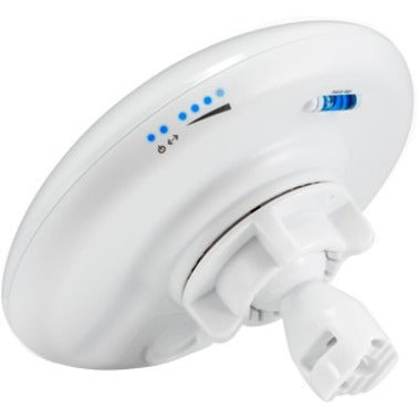 Rear Image for Ubiquiti NanoBeam AC Gen2 NBE-5AC-GEN2 IEEE 802.11ac 450 Mbit/s Wireless Bridge