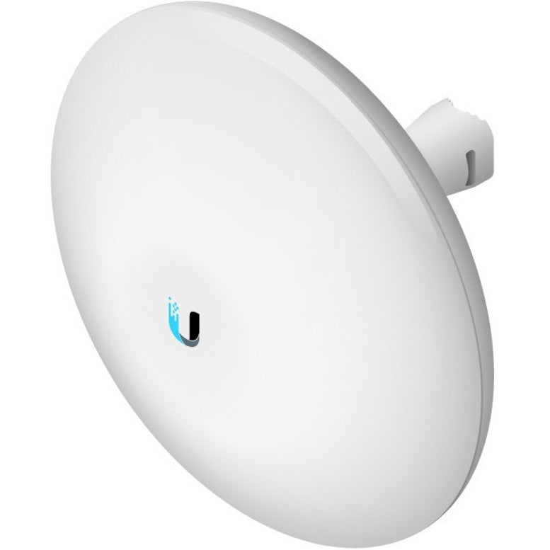 Left Image for Ubiquiti NanoBeam AC Gen2 NBE-5AC-GEN2 IEEE 802.11ac 450 Mbit/s Wireless Bridge