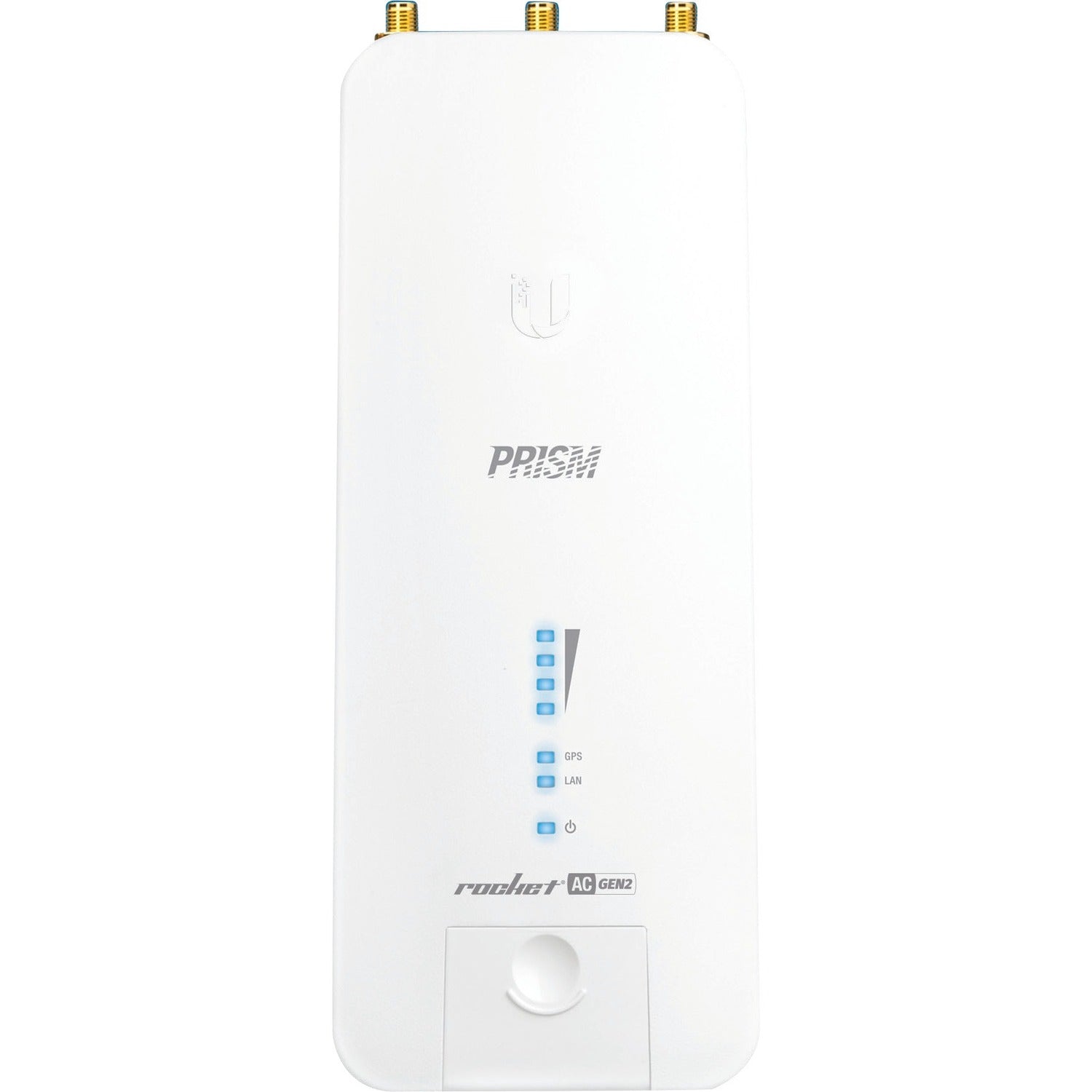 Main Image for Ubiquiti Rocket Prism AC Gen2 RP-5AC-Gen2 IEEE 802.11ac 500 Mbit/s Wireless Bridge