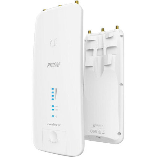 Alternate-Image1 Image for Ubiquiti Rocket Prism AC Gen2 RP-5AC-Gen2 IEEE 802.11ac 500 Mbit/s Wireless Bridge