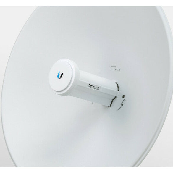 Alternate-Image2 Image for Ubiquiti PowerBeam AC Gen2 PBE-5AC-Gen2 IEEE 802.11ac 450 Mbit/s Wireless Bridge