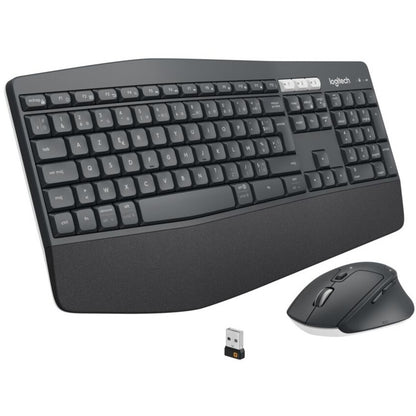 Main Image for Logitech&reg; MK850 Performance Wireless Keyboard and Mouse Combo (French Layout)