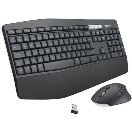 Main Image for Logitech&reg; MK850 Performance Wireless Keyboard and Mouse Combo (French Layout)