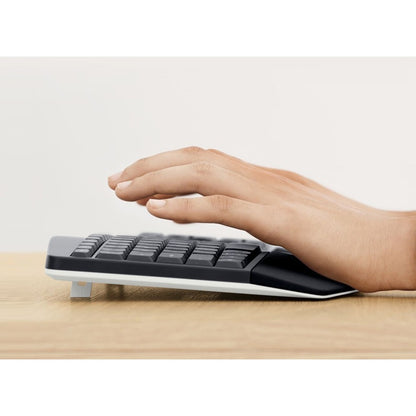 Alternate-Image3 Image for Logitech&reg; MK850 Performance Wireless Keyboard and Mouse Combo (French Layout)