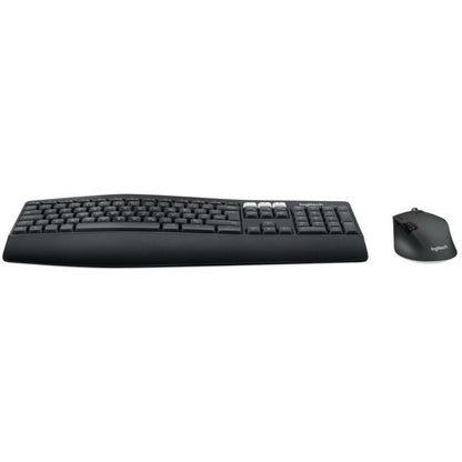 Alternate-Image8 Image for Logitech&reg; MK850 Performance Wireless Keyboard and Mouse Combo (French Layout)