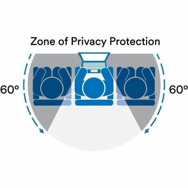 Alternate-Image1 Image for 3M Privacy Filter for 29in Monitor, 21:9, PF290W2B Black, Matte