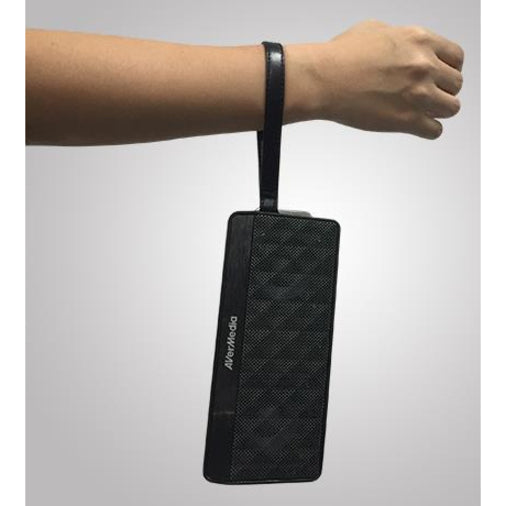 Alternate-Image4 Image for AVerMedia AW330 Portable Speaker and Wireless Mic Combo - 20W RMS