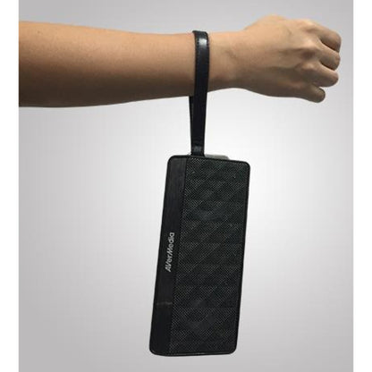 Alternate-Image4 Image for AVerMedia AW330 Portable Speaker and Wireless Mic Combo - 20W RMS