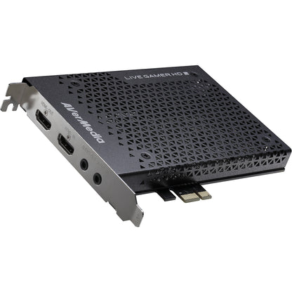 Alternate-Image3 Image for AVerMedia Live Gamer HD 2 Capture Card