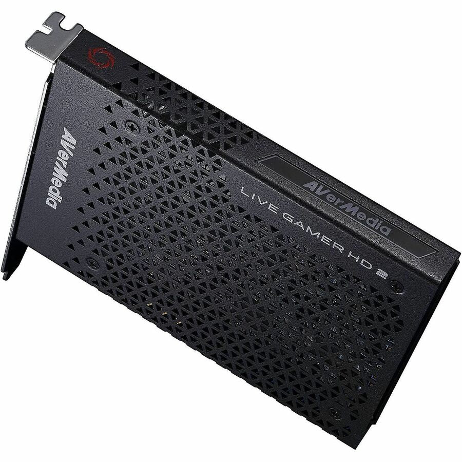 Alternate-Image4 Image for AVerMedia Live Gamer HD 2 Capture Card