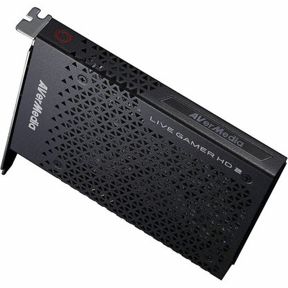 Alternate-Image4 Image for AVerMedia Live Gamer HD 2 Capture Card