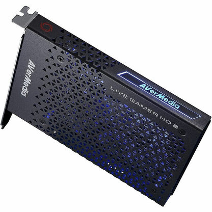 Alternate-Image5 Image for AVerMedia Live Gamer HD 2 Capture Card