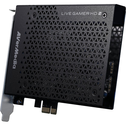 Alternate-Image7 Image for AVerMedia Live Gamer HD 2 Capture Card