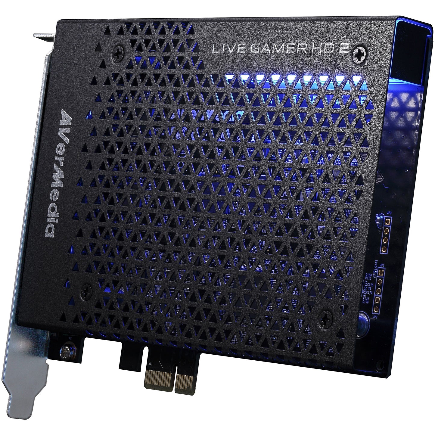Main Image for AVerMedia Live Gamer HD 2 Capture Card