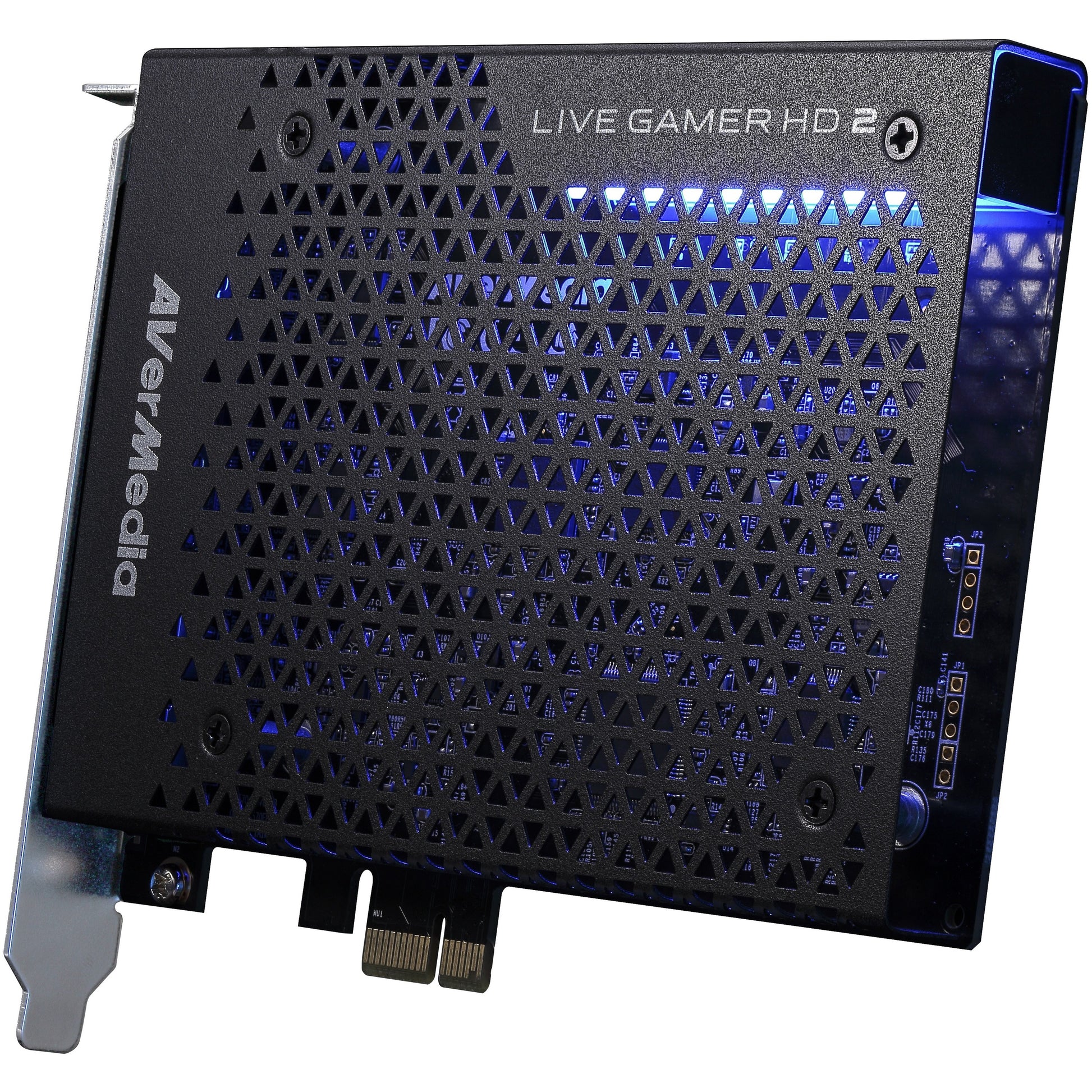 Main Image for AVerMedia Live Gamer HD 2 Capture Card