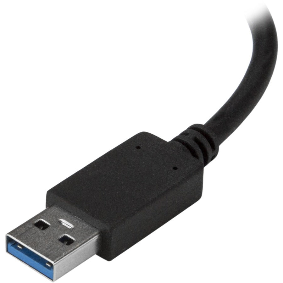 Alternate-Image3 Image for StarTech CFast Card Reader - USB 3.0 - USB Powered - UASP - Memory Card Reader - Portable CFast 2.0 Reader / Writer