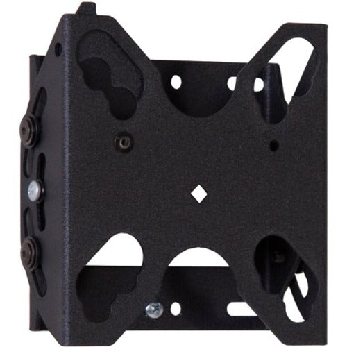 Main Image for Chief Fusion Small Tilt Wall Mount - For Displays 10-40" - Black