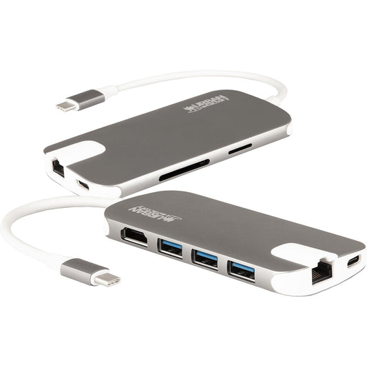 Main Image for Urban Factory USB Type-C Mobile Station