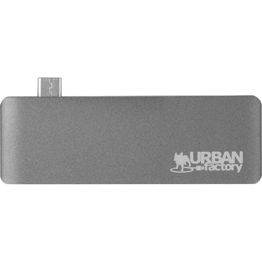 Alternate-Image6 Image for Urban Factory TYPE-C HUB 3xUSB 2.0