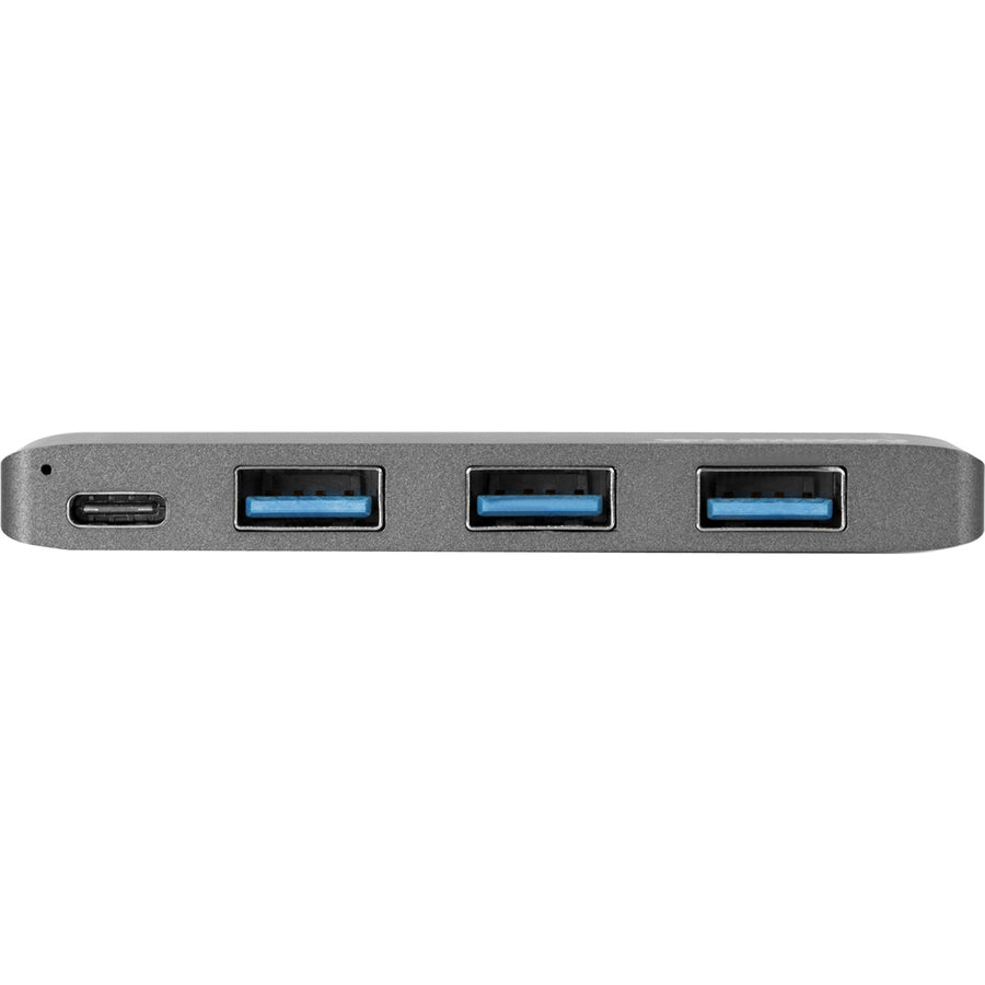 Alternate-Image7 Image for Urban Factory TYPE-C HUB 3xUSB 2.0
