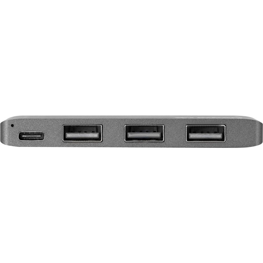 Alternate-Image5 Image for Urban Factory TYPE-C HUB 3xUSB 2.0