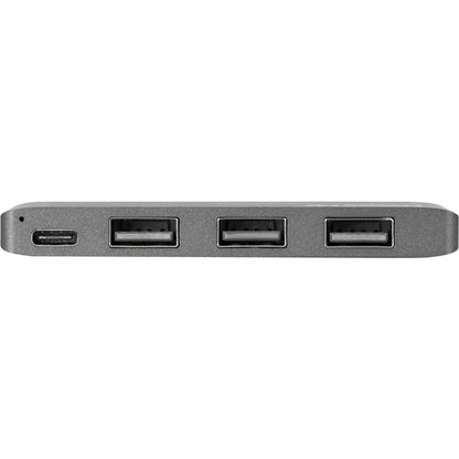 Alternate-Image5 Image for Urban Factory TYPE-C HUB 3xUSB 2.0