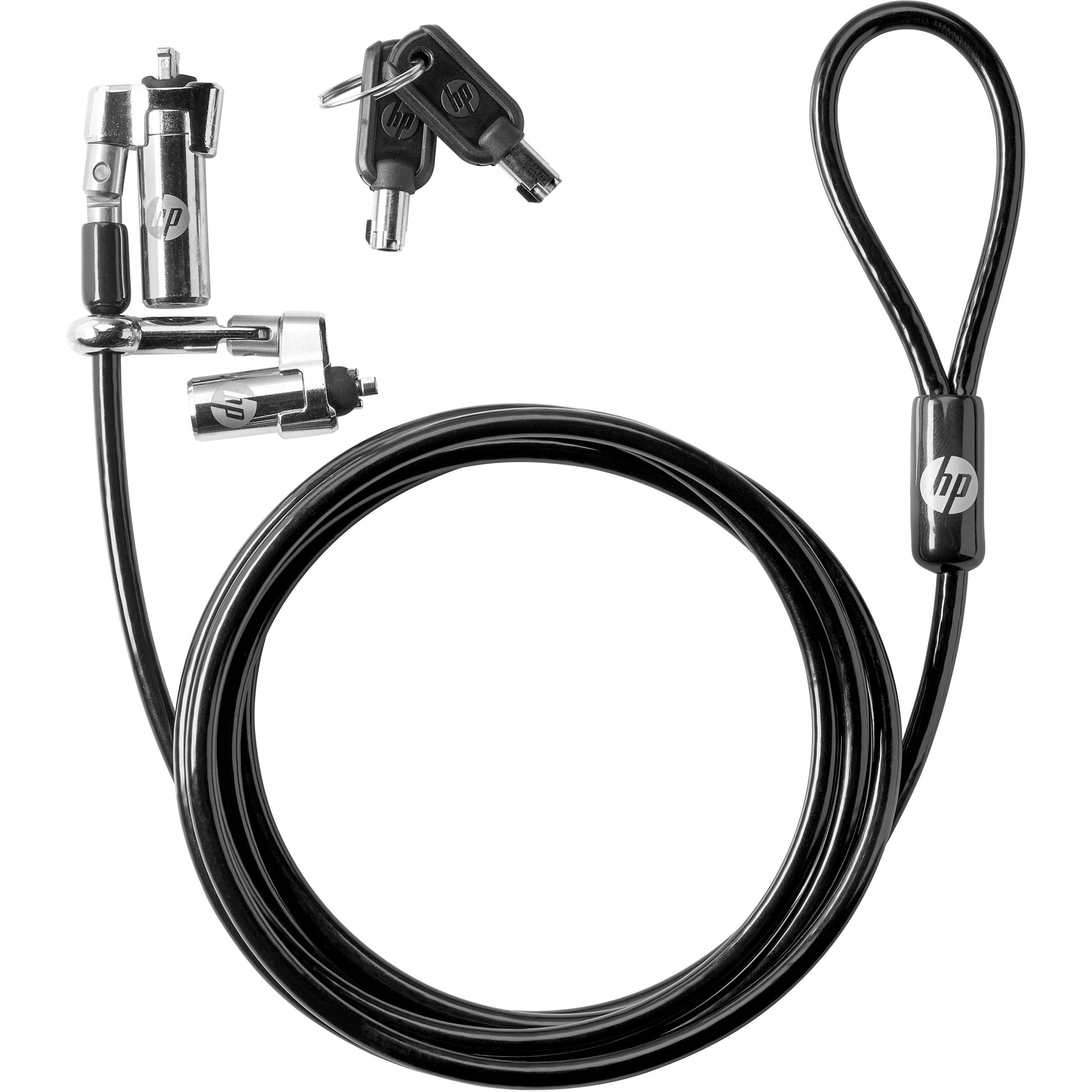 Main Image for HP Nano Keyed Cable Lock