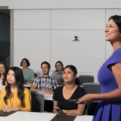 Alternate-Image2 Image for Logitech PTZ Pro 2 USB HD 1080P Video Camera for Conference Rooms