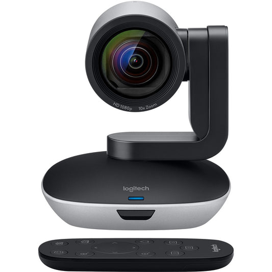 Main Image for Logitech PTZ Pro 2 USB HD 1080P Video Camera for Conference Rooms