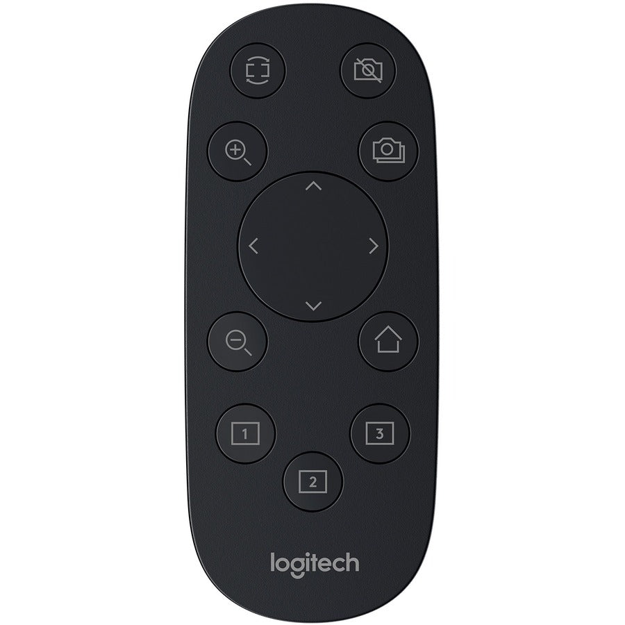 Alternate-Image5 Image for Logitech PTZ Pro 2 USB HD 1080P Video Camera for Conference Rooms