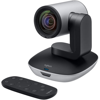 Alternate-Image3 Image for Logitech PTZ Pro 2 USB HD 1080P Video Camera for Conference Rooms
